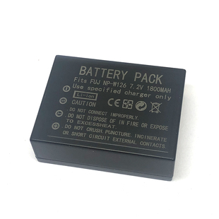 NP-W126 S 电池充电器富士XT3 10 20 30 50 100 200 X100Vl XS10