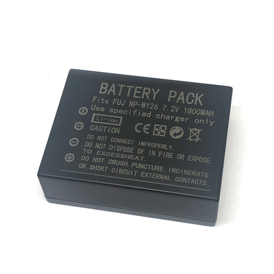 NP-W126 S 电池充电器富士XT3 10 20 30 50 100 200 X100Vl XS10