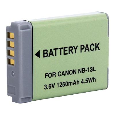 NB-13L电池佳能SX740 sx620 SX730 G7Xii G7X3代G7XIII G5X G9X SX720 HS G9X Mark II G1X III G1X3代