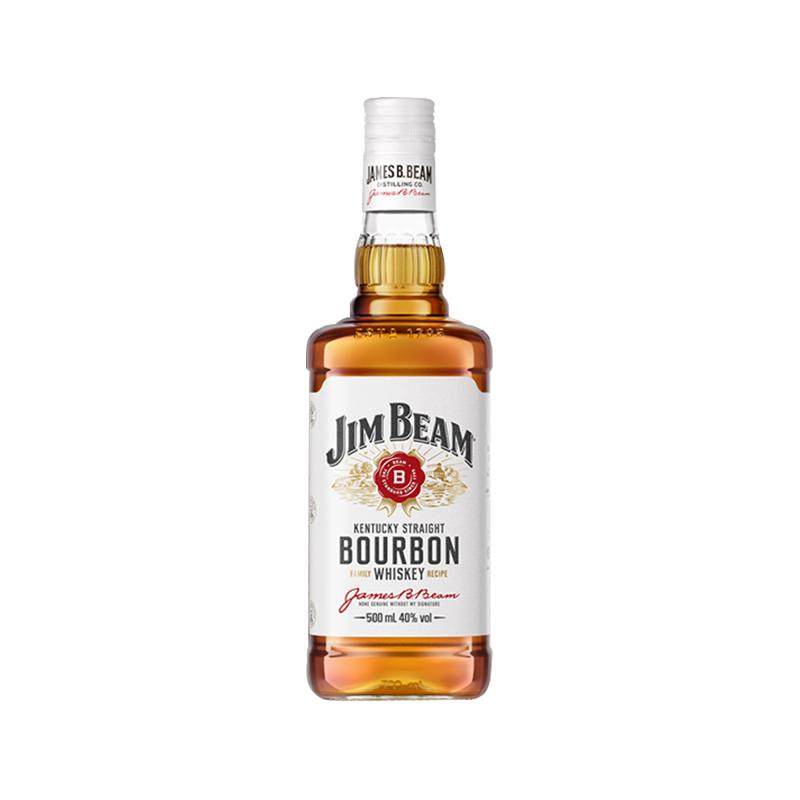 �������� ���JimBeam ��������ʿ�� 500ml �������� 54.15Ԫ