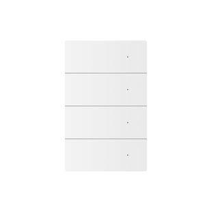 zemismart118型智能开关控制面板美标matter直连苹果零火台湾可用