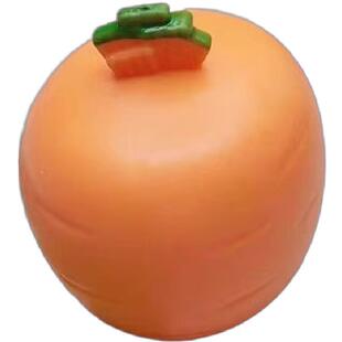 胡萝卜捏捏乐网红萝卜兔子挤压杯发泄解压神器整蛊小玩意减压玩具