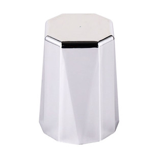 包邮骰子骰盅套装酒吧KTV筛子加厚组合带底托筛盅塞子盅电镀筛盅