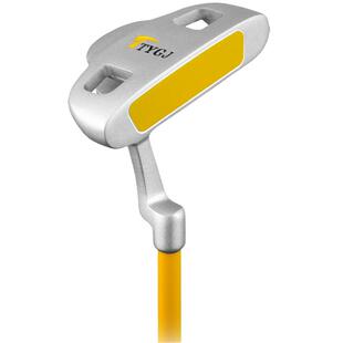 儿童高尔夫球杆小孩推杆男童练习杆高容错GOLF女童入门高尔夫推杆