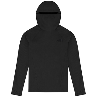 北面UE设计师款马年新款华夫格卫衣男舒适户外TheNorthFace|8E64