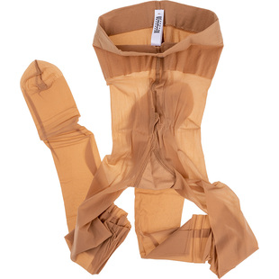 停产奥地利Wolford individual 5 超薄细腻柔软舒服连裤丝袜18703