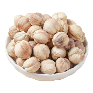 寻百草 香料调料 白蔻 白豆蔻中药材 白寇仁中药材香料卤料100 克