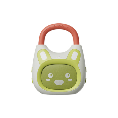 火火兔儿歌国学儿童早教故事机