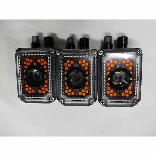 〔议价-可维修〕得利捷MATRIX 300N 483-010工业读码器 蓝色 工业