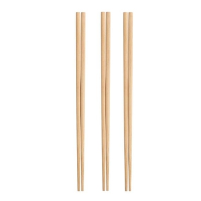 32cm加长款火锅竹筷3双