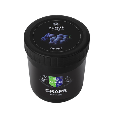 新升级阿拉伯水烟膏多口味大雾