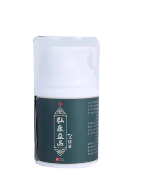 弘康益品艾络膏乂络膏50g100g