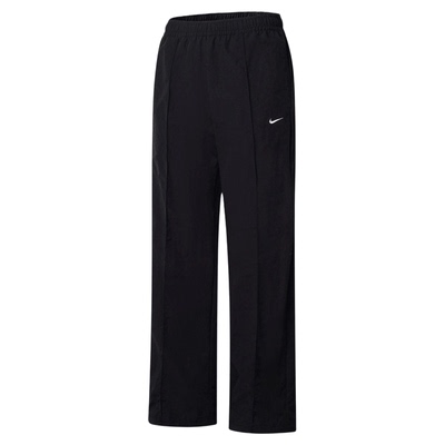 耐克NIKE女子拒水梭织工装长裤
