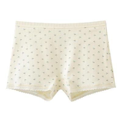 英国lobesli平角短裤安全裤