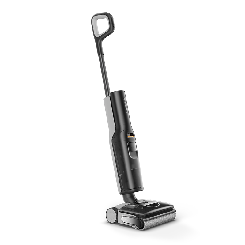 【拓界同款新品】石头智能洗地机A30 2.0躺平0缠除菌防臭吸拖一体