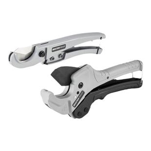 麦思德ppr剪刀专业剪管子割刀电动线热熔水管切割工具神器pvc管刀