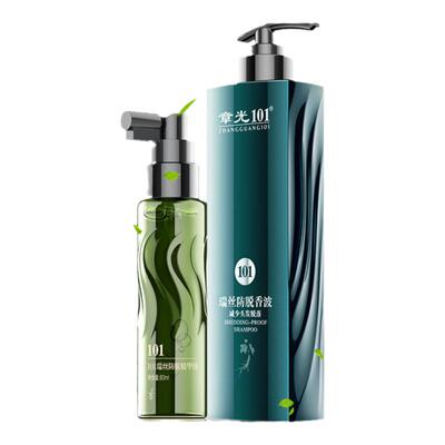 章光101瑞丝防脱洗发水固发洗头