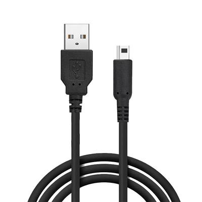 适用尼康充电数据线传输