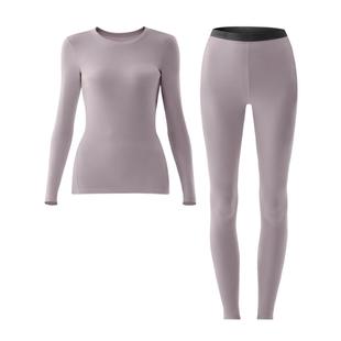 【达播专享】蕉内热皮302++男女士保暖套装冬季发热加厚秋衣裤