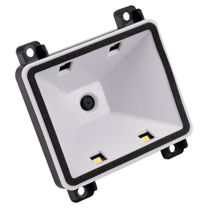 扫码模块嵌入式自助机售票机模组扫描读二维码收银机模块码器支付