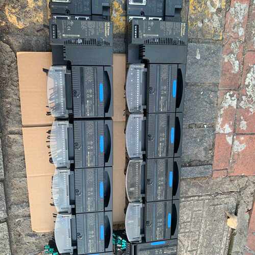 议价IC200CPU005-AB IC200CPU005