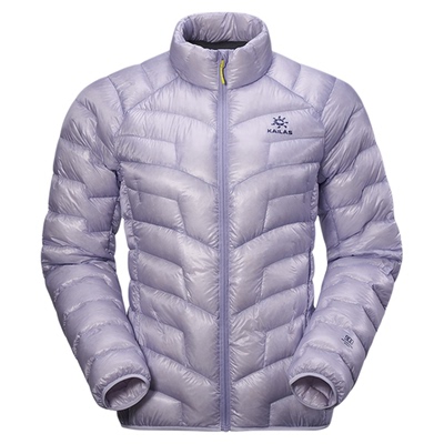 凯乐石GTZERO羽绒服女900蓬鹅绒