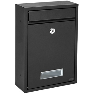 密码信报箱室外挂墙小区家用信件报纸邮筒带锁意见箱投诉建议箱