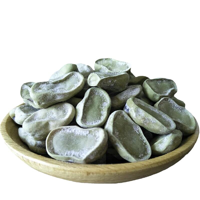 绍兴孔乙己风味茴香豆五香豆奶油