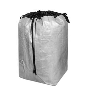 加厚快递中转袋物流耐用中通韵达圆通申通环保宿舍收纳打包搬家袋