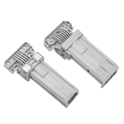 适用 惠普HP M525 M575 CM4540输稿器支撑架 HP M725 M775原稿进纸器盖板支架 支撑座 ADF合页 活动臂 铰链