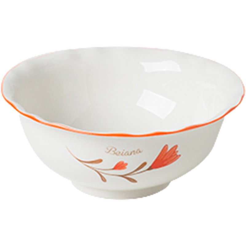 餐具1 限量特价清仓捡漏 日式汤碗家用单个陶瓷饭碗面碗大号