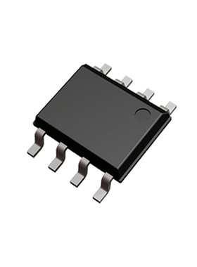 HY16009C左右滑动触摸开关芯片