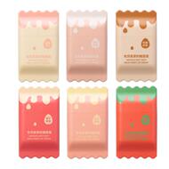 玫苏柔雾奶糖唇霜口红不沾杯掉色唇釉女学生显白水光滋润保湿正品