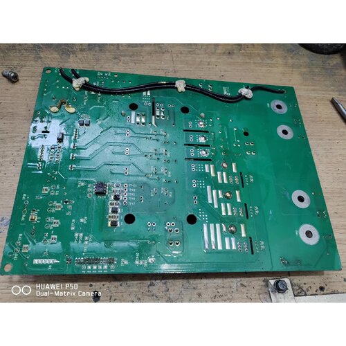 （请询价）拆机蓝海华腾I14T113HQ1