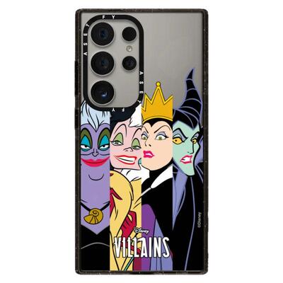 迪士尼反派三星S26Ultra手机壳