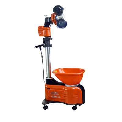 e6乒乓球发球机家用专业双鱼