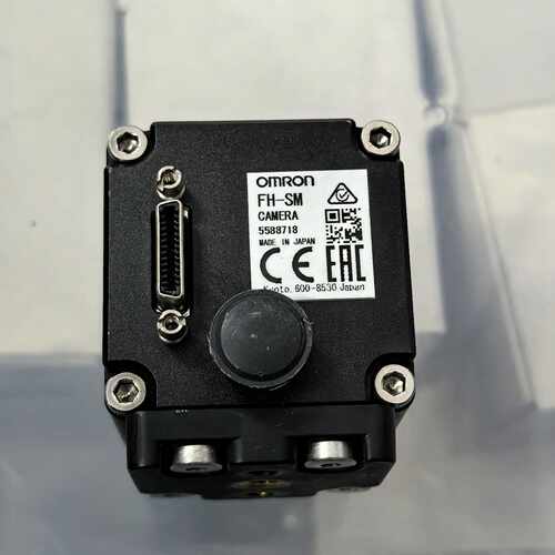 议价 Industrial Camera Fh-Sm 300000 Pixels Black  White适用