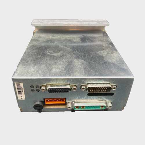 ALLIED MOTION SY334Z21A Servo Amplify