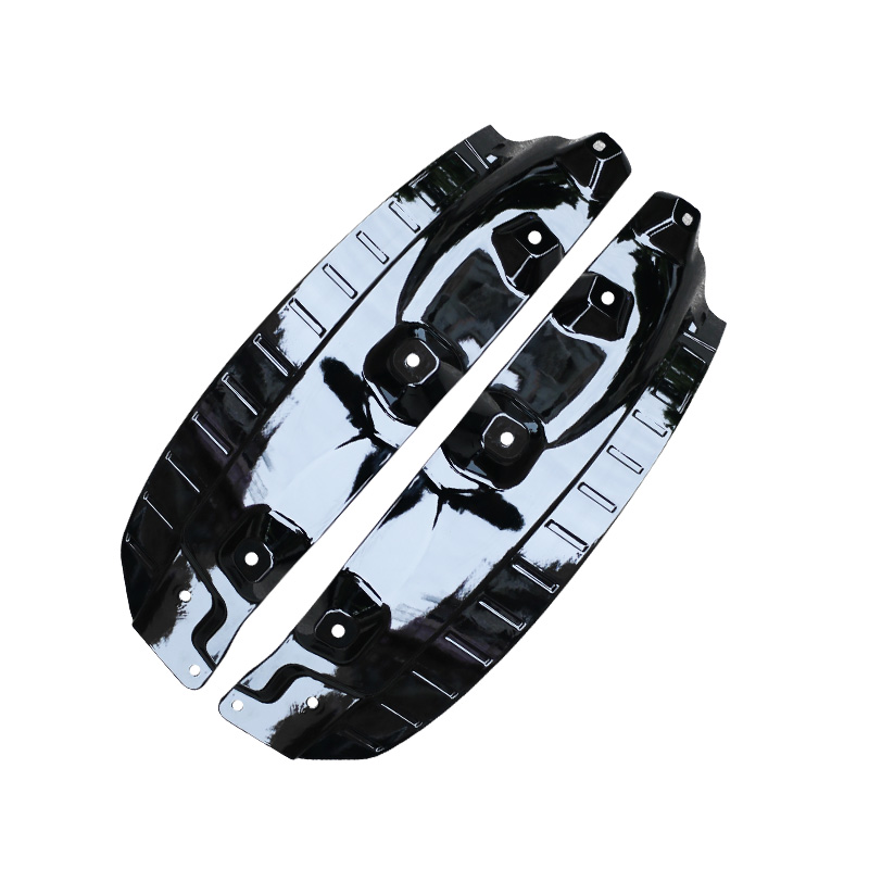 适用于马自达EZ60挡泥板改装后轮车门内衬挡板防脏改装挡泥皮配件