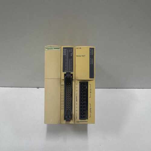 SCHNEIDER ELECTRIC TWDLMDA20DTK TWIDO Base Controller Unit