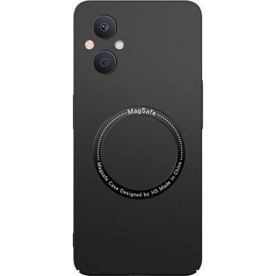 oppoa磁吸手机壳支持magsafe功能