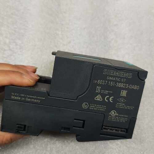 溢价-SIMATIC S7模块 6ES7 151-3BB23