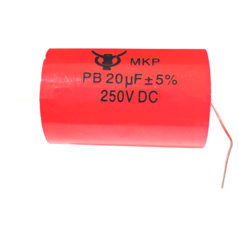 20uf250v音频分频器MKP无极电容