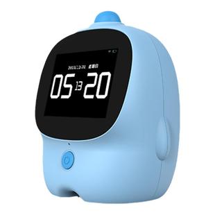 i5远程设置叫醒智能文字转大语音当铃声闹钟老人成人学生儿童早教