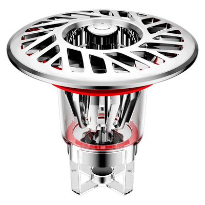 【科技防臭】磁悬浮地漏芯