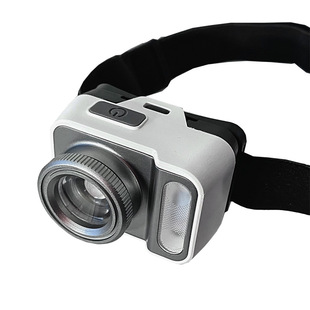 PANSTARK星野免扰头灯,天文红光头灯,文明拍星组团发车常备