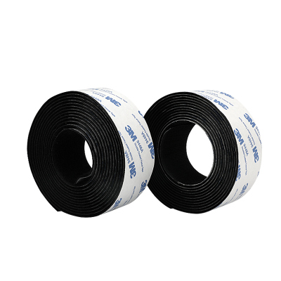 3M防蚊门帘魔术贴自粘强力背胶