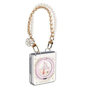 360磁吸支架适用于华为pocket2手机壳新款折叠packet2轻奢高级感维尼pk2镜头全包防摔保护米奇带挂绳外壳女款