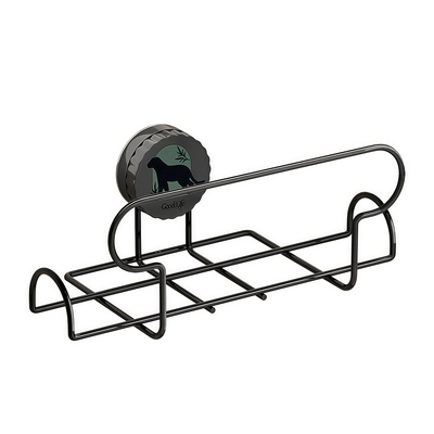 吸盘湿巾架免打孔壁挂式