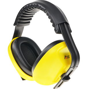 华特7302防噪隔声降噪音耳罩学习工作出差娱乐用工业听力防护用品